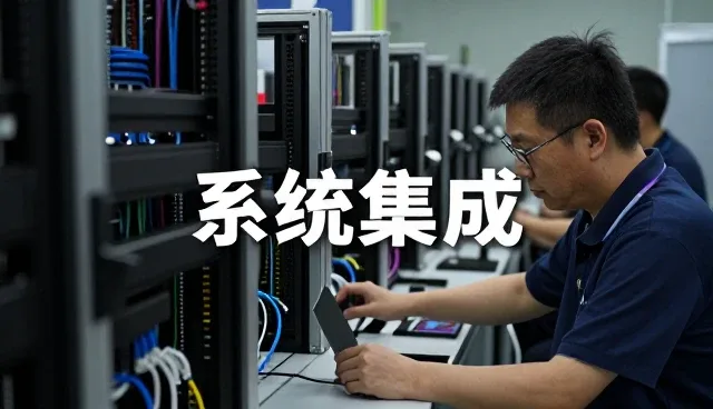 中科诺赛震业（青岛）美业科技有限公司聊聊技术外包成就未来