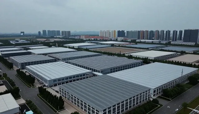 技术创新驱动流程优化：美业科技应用场景深度解析