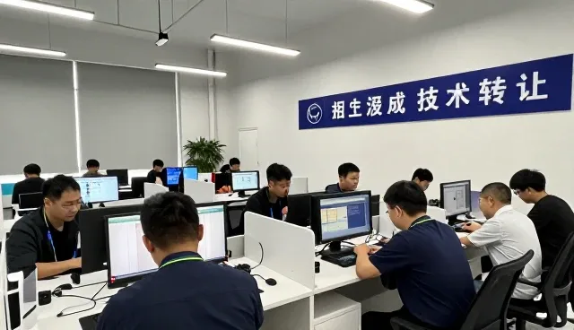 中科诺赛震业（青岛）美业科技有限公司专注安装调试，提供完善安装调试方案