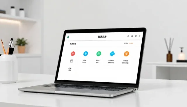 智能美业管理系统性能表现与实际应用场景分析